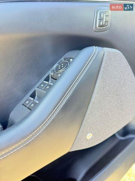 Внедорожник / Кроссовер Ford Mustang Mach-E 2021 в Ивано-Франковске