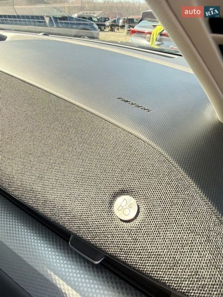 Внедорожник / Кроссовер Ford Mustang Mach-E 2021 в Ивано-Франковске