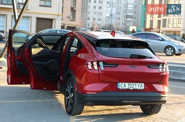 Внедорожник / Кроссовер Ford Mustang Mach-E 2022 в Черкассах