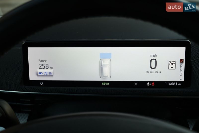 Внедорожник / Кроссовер Ford Mustang Mach-E 2022 в Черкассах фото 16 Внедорожник / Кроссовер Ford Mustang Mach-E 2022 в Черкассах