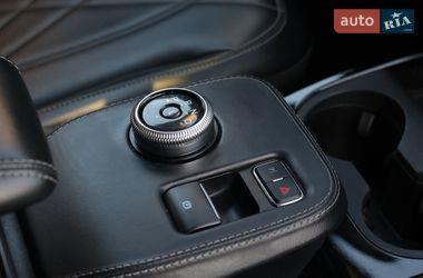 Внедорожник / Кроссовер Ford Mustang Mach-E 2022 в Черкассах