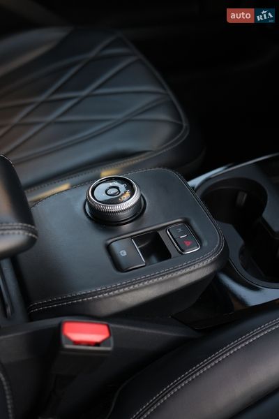 Внедорожник / Кроссовер Ford Mustang Mach-E 2022 в Черкассах фото 21 Внедорожник / Кроссовер Ford Mustang Mach-E 2022 в Черкассах