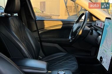Внедорожник / Кроссовер Ford Mustang Mach-E 2022 в Черкассах