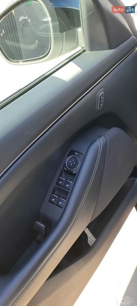 Внедорожник / Кроссовер Ford Mustang Mach-E 2023 в Киеве фото 17 Внедорожник / Кроссовер Ford Mustang Mach-E 2023 в Киеве