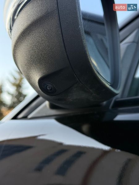 Внедорожник / Кроссовер Ford Mustang Mach-E 2021 в Тернополе фото 8 Внедорожник / Кроссовер Ford Mustang Mach-E 2021 в Тернополе