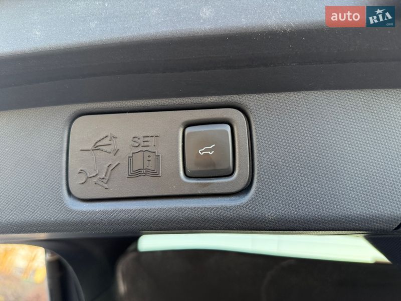 Внедорожник / Кроссовер Ford Mustang Mach-E 2021 в Тернополе фото 31 Внедорожник / Кроссовер Ford Mustang Mach-E 2021 в Тернополе