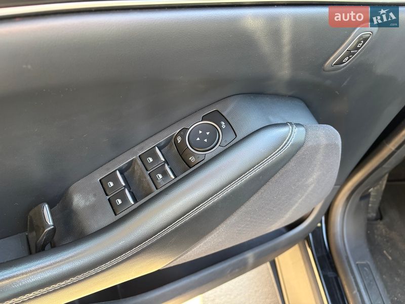 Внедорожник / Кроссовер Ford Mustang Mach-E 2023 в Киеве фото 13 Внедорожник / Кроссовер Ford Mustang Mach-E 2023 в Киеве