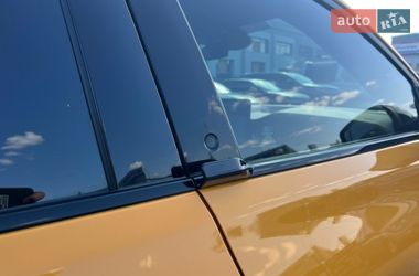 Внедорожник / Кроссовер Ford Mustang Mach-E 2022 в Киеве