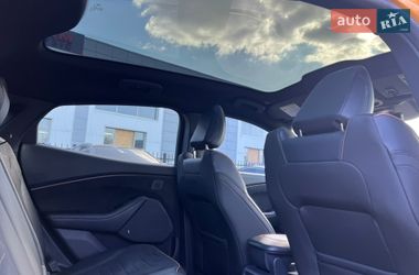 Внедорожник / Кроссовер Ford Mustang Mach-E 2022 в Киеве