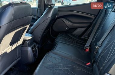 Позашляховик / Кросовер Ford Mustang Mach-E 2022 в Рівному