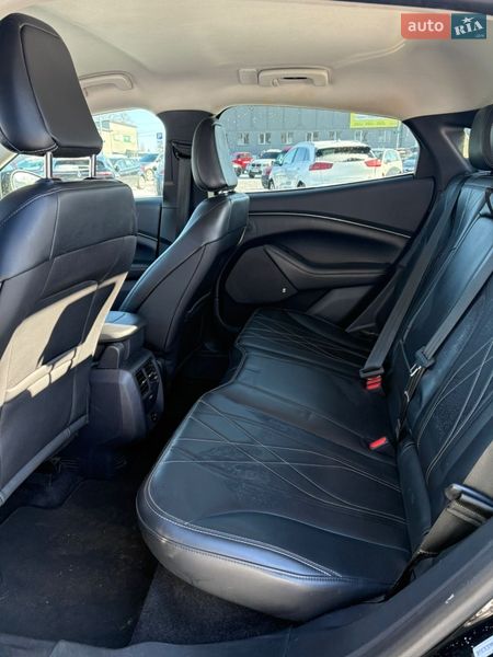 Внедорожник / Кроссовер Ford Mustang Mach-E 2022 в Ровно