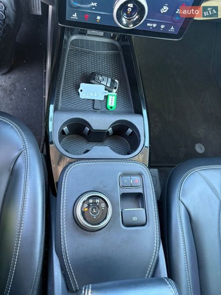 Внедорожник / Кроссовер Ford Mustang Mach-E 2022 в Ровно