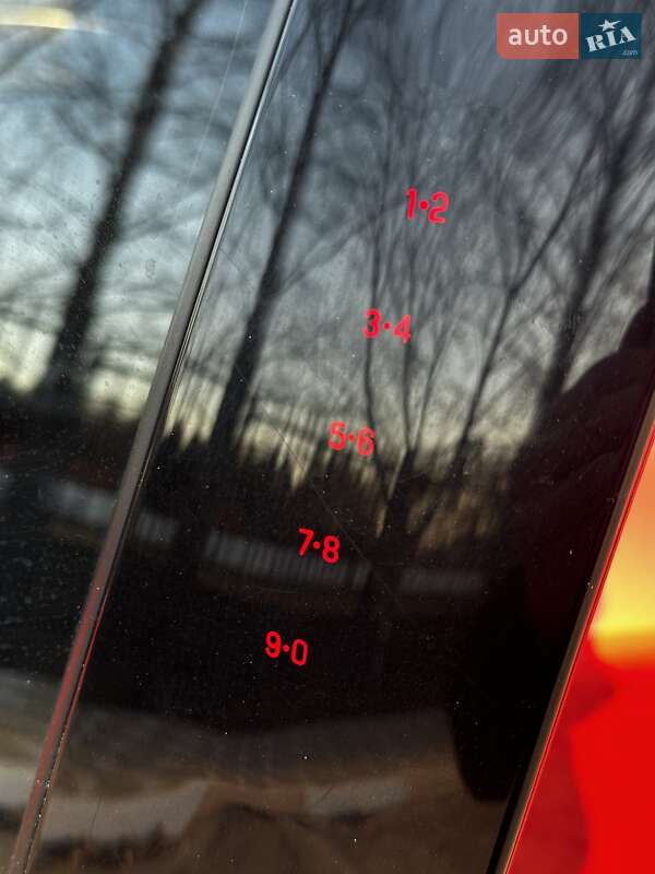 Внедорожник / Кроссовер Ford Mustang Mach-E 2020 в Белогородке