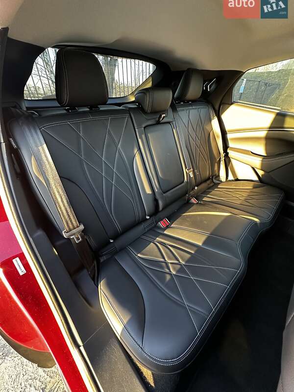 Внедорожник / Кроссовер Ford Mustang Mach-E 2020 в Белогородке