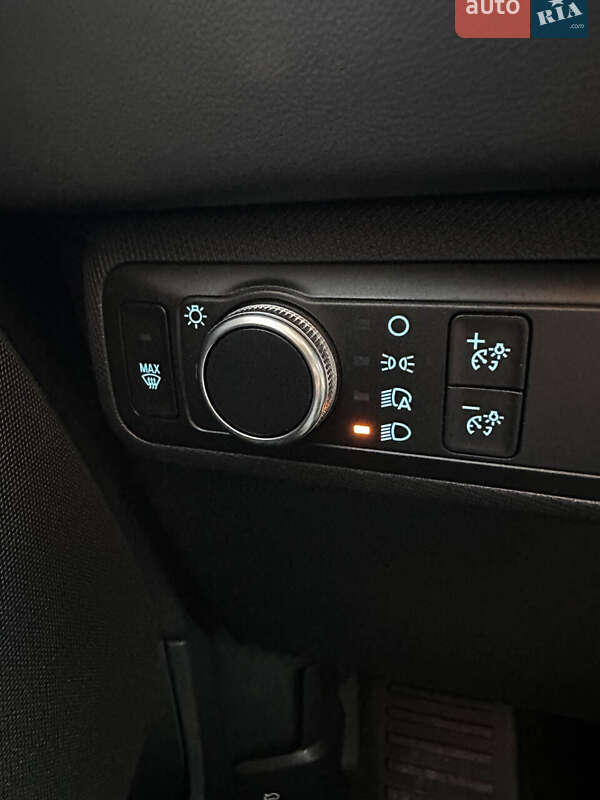 Внедорожник / Кроссовер Ford Mustang Mach-E 2020 в Белогородке