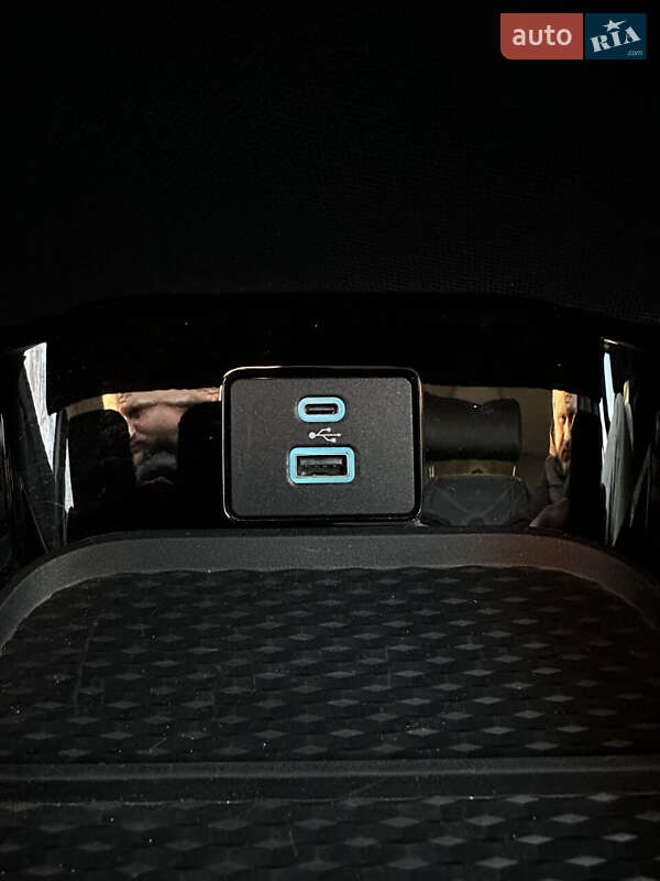 Внедорожник / Кроссовер Ford Mustang Mach-E 2020 в Белогородке