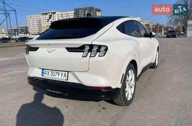 Внедорожник / Кроссовер Ford Mustang Mach-E 2022 в Харькове