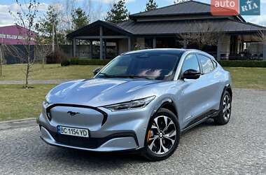 Позашляховик / Кросовер Ford Mustang Mach-E 2022 в Жовкві