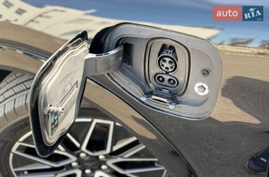 Внедорожник / Кроссовер Ford Mustang Mach-E 2024 в Киеве