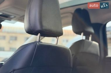 Внедорожник / Кроссовер Ford Mustang Mach-E 2024 в Киеве