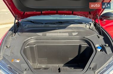 Позашляховик / Кросовер Ford Mustang Mach-E 2021 в Києві