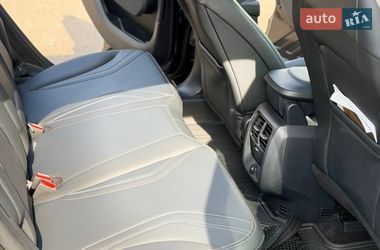 Внедорожник / Кроссовер Ford Mustang Mach-E 2024 в Киеве