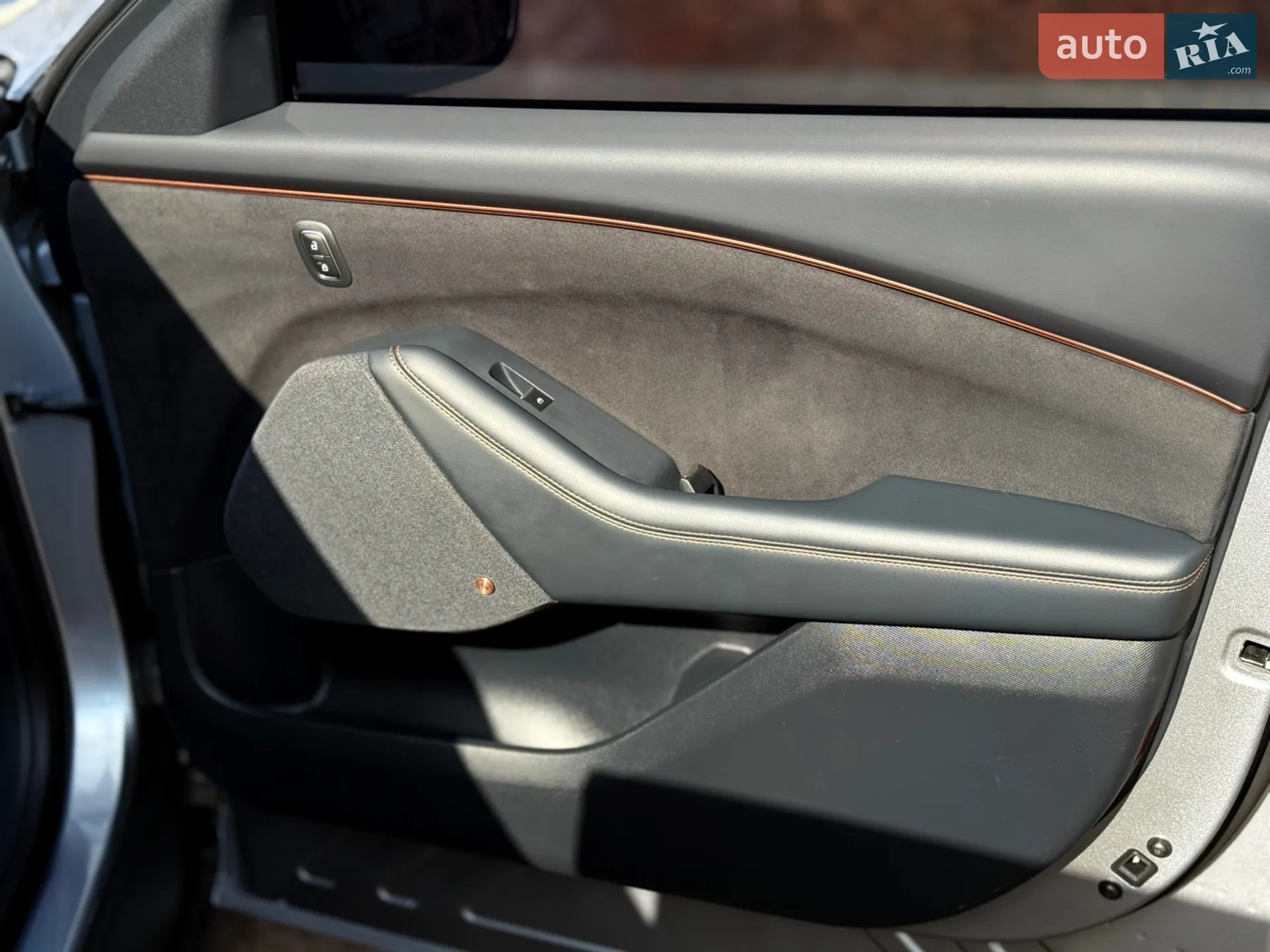2021 Ford Mustang Mach-E - мініатюра 52