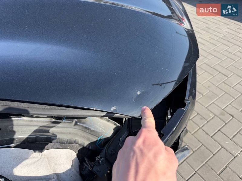 Внедорожник / Кроссовер Ford Mustang Mach-E 2022 в Луцке