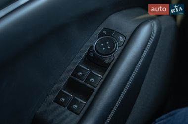 Внедорожник / Кроссовер Ford Mustang Mach-E 2021 в Черновцах