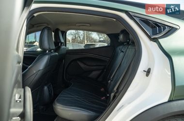 Внедорожник / Кроссовер Ford Mustang Mach-E 2021 в Черновцах