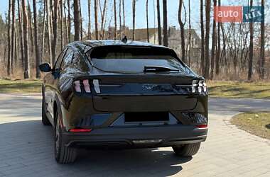 Позашляховик / Кросовер Ford Mustang Mach-E 2023 в Житомирі фото 3 Позашляховик / Кросовер Ford Mustang Mach-E 2023 в Житомирі