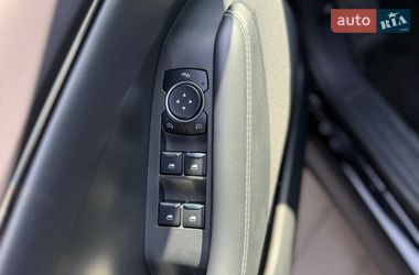 Позашляховик / Кросовер Ford Mustang Mach-E 2023 в Житомирі фото 11 Позашляховик / Кросовер Ford Mustang Mach-E 2023 в Житомирі