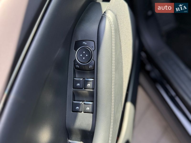 Внедорожник / Кроссовер Ford Mustang Mach-E 2023 в Житомире фото 11 Внедорожник / Кроссовер Ford Mustang Mach-E 2023 в Житомире