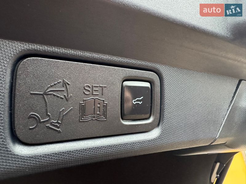 Внедорожник / Кроссовер Ford Mustang Mach-E 2021 в Ровно