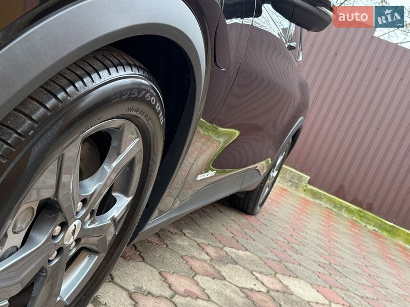 Внедорожник / Кроссовер Ford Mustang Mach-E 2021 в Ровно