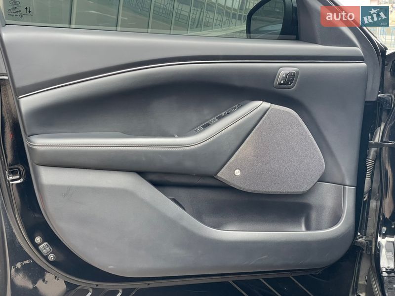 Внедорожник / Кроссовер Ford Mustang Mach-E 2023 в Киеве фото 10 Внедорожник / Кроссовер Ford Mustang Mach-E 2023 в Киеве