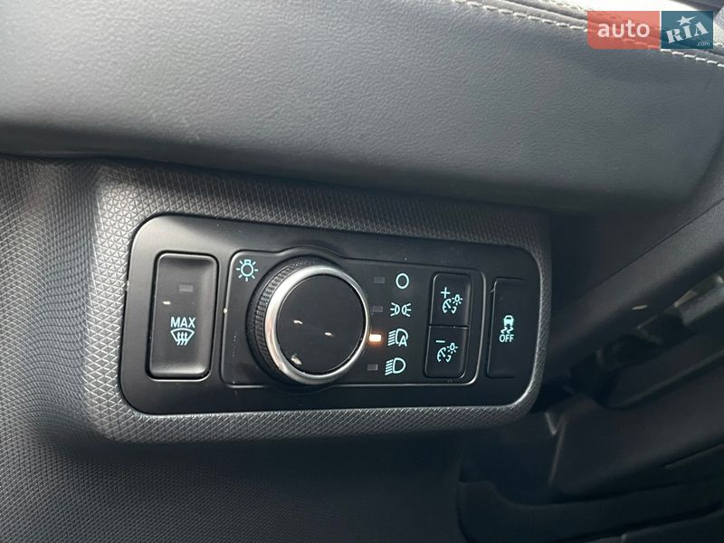 Внедорожник / Кроссовер Ford Mustang Mach-E 2023 в Киеве фото 26 Внедорожник / Кроссовер Ford Mustang Mach-E 2023 в Киеве