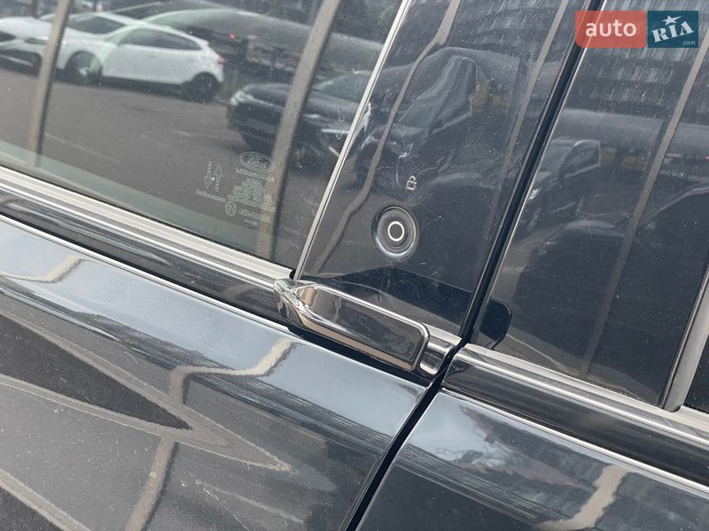 Внедорожник / Кроссовер Ford Mustang Mach-E 2023 в Киеве фото 30 Внедорожник / Кроссовер Ford Mustang Mach-E 2023 в Киеве