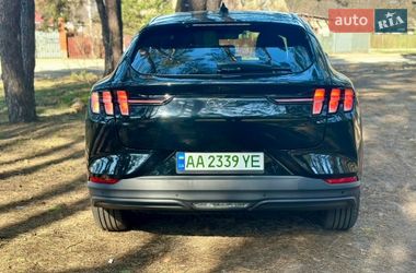 Внедорожник / Кроссовер Ford Mustang Mach-E 2024 в Киеве
