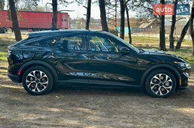 Внедорожник / Кроссовер Ford Mustang Mach-E 2024 в Киеве
