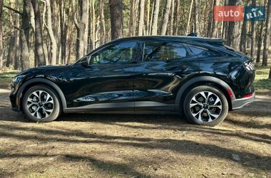 Внедорожник / Кроссовер Ford Mustang Mach-E 2024 в Киеве