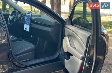 Внедорожник / Кроссовер Ford Mustang Mach-E 2024 в Киеве