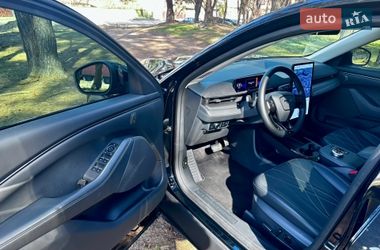 Внедорожник / Кроссовер Ford Mustang Mach-E 2024 в Киеве