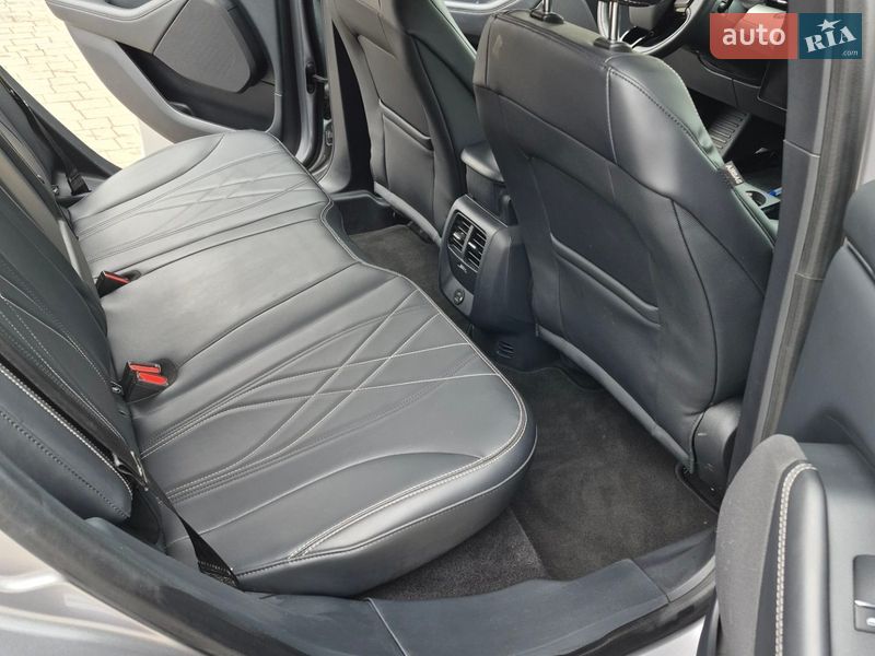 Внедорожник / Кроссовер Ford Mustang Mach-E 2021 в Ивано-Франковске