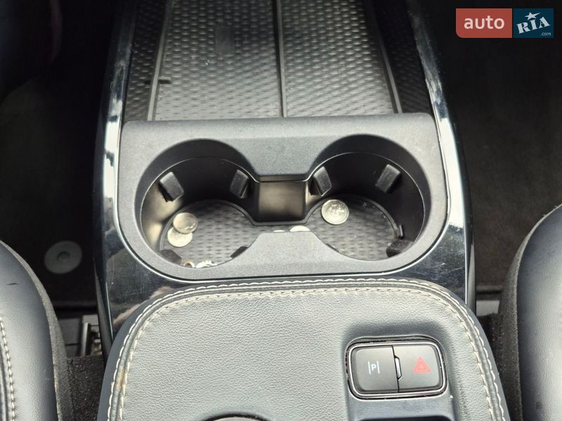 Внедорожник / Кроссовер Ford Mustang Mach-E 2021 в Ивано-Франковске