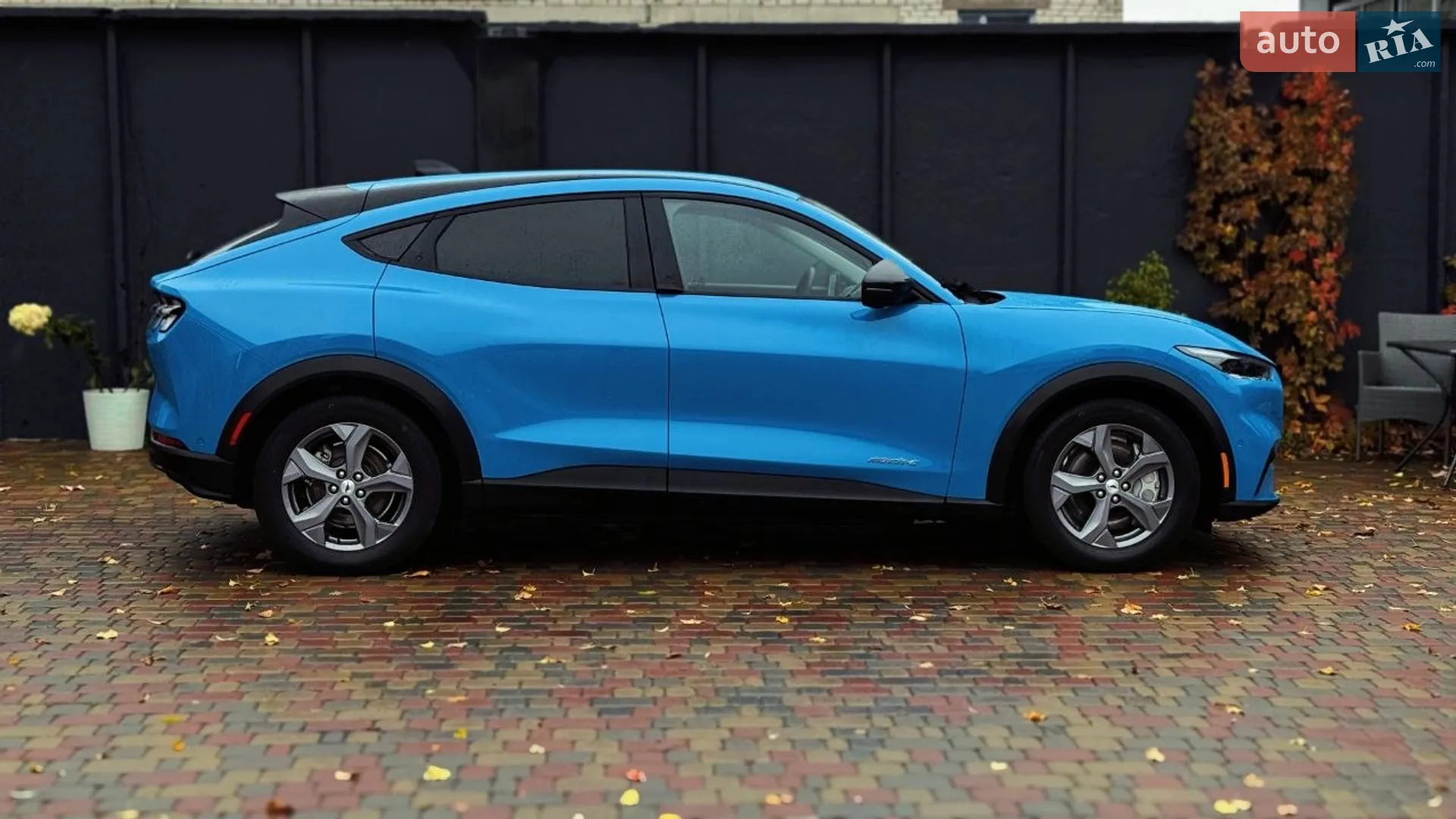 2023 Ford Mustang Mach-E - мініатюра 12
