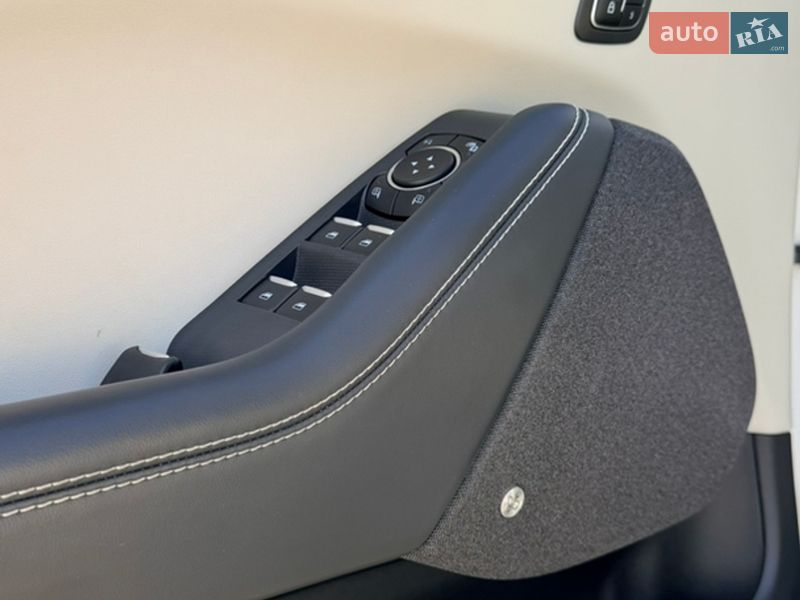 Внедорожник / Кроссовер Ford Mustang Mach-E 2024 в Богородчанах фото 22 Внедорожник / Кроссовер Ford Mustang Mach-E 2024 в Богородчанах