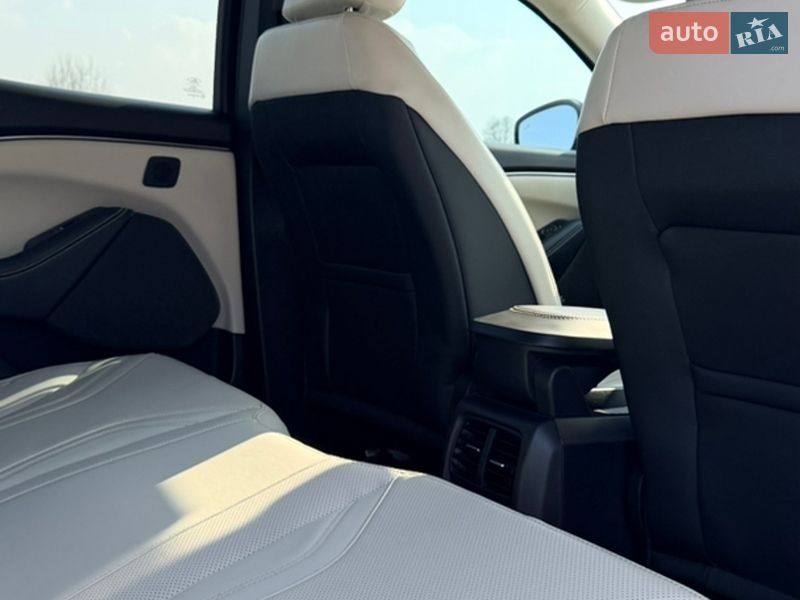 Внедорожник / Кроссовер Ford Mustang Mach-E 2024 в Богородчанах фото 25 Внедорожник / Кроссовер Ford Mustang Mach-E 2024 в Богородчанах