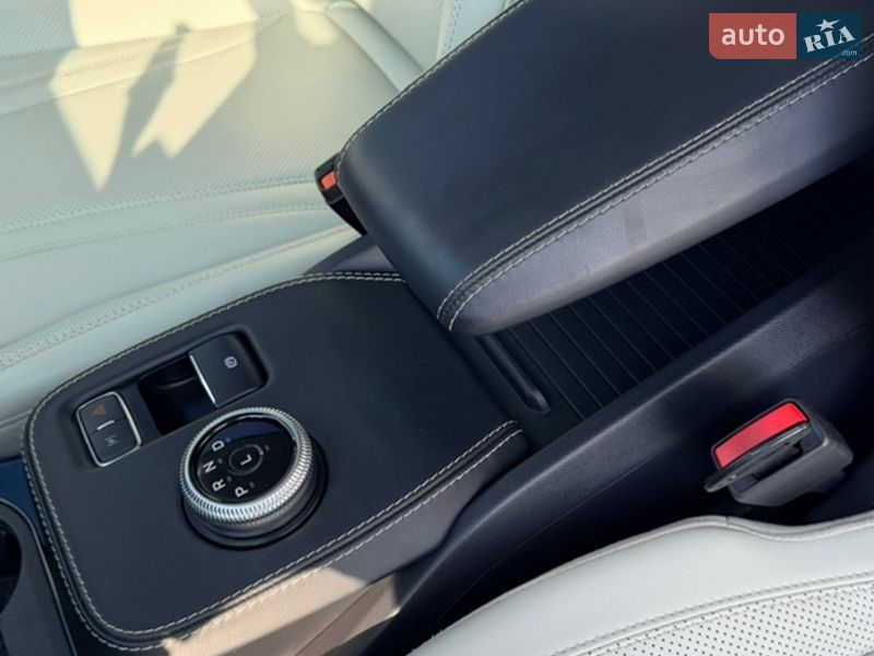 Внедорожник / Кроссовер Ford Mustang Mach-E 2024 в Богородчанах фото 28 Внедорожник / Кроссовер Ford Mustang Mach-E 2024 в Богородчанах