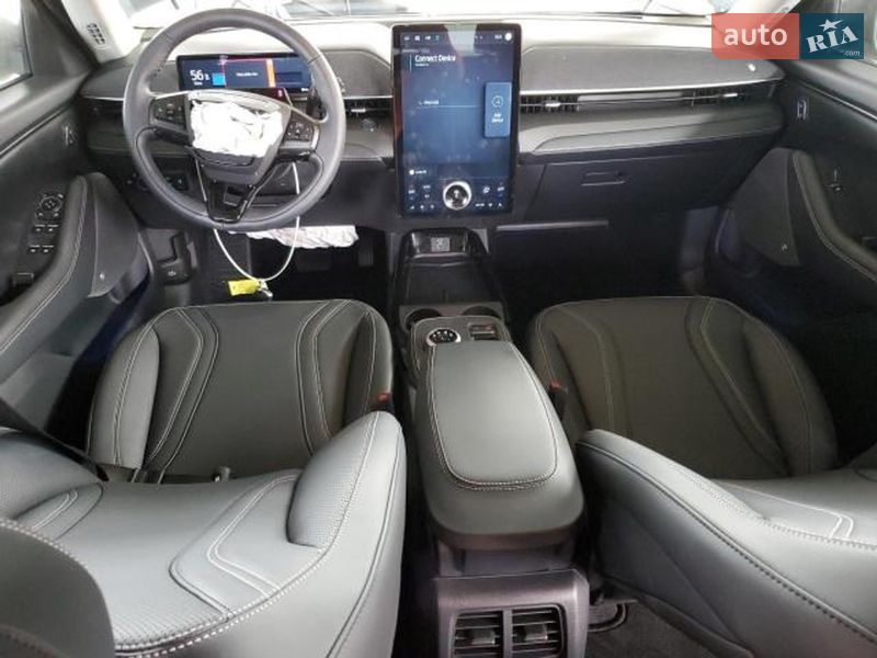 Внедорожник / Кроссовер Ford Mustang Mach-E 2024 в Львове